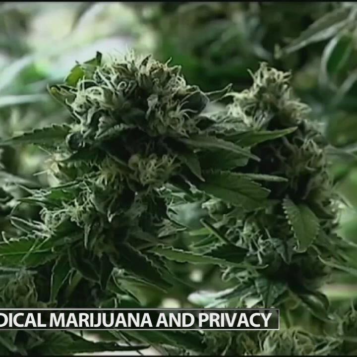 Difference between state, federal law puts gun owners in difficult position with medical marijuana